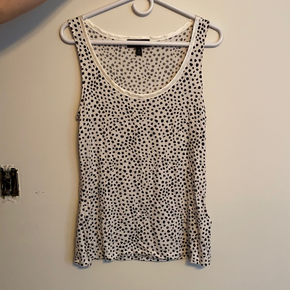 Banana republic tank - Picture 1 of 1